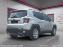 Jeep renegade 1.4 i multiair ss 140 ch limited occasion parc voitures beauvais simplicicar simplicibike france