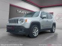 Jeep renegade 1.4 i multiair ss 140 ch limited occasion parc voitures beauvais simplicicar simplicibike france