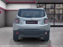 Jeep renegade 1.4 i multiair ss 140 ch limited occasion parc voitures beauvais simplicicar simplicibike france