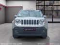 Jeep renegade 1.4 i multiair ss 140 ch limited occasion parc voitures beauvais simplicicar simplicibike france