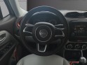 Jeep renegade 1.4 i multiair ss 140 ch limited occasion parc voitures beauvais simplicicar simplicibike france