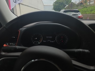 Jeep renegade 1.4 i multiair ss 140 ch limited occasion parc voitures beauvais simplicicar simplicibike france