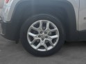 Jeep renegade 1.4 i multiair ss 140 ch limited occasion parc voitures beauvais simplicicar simplicibike france