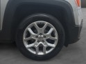 Jeep renegade 1.4 i multiair ss 140 ch limited occasion parc voitures beauvais simplicicar simplicibike france