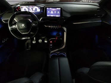 Peugeot 3008 puretech 130ch ss bvm6 gt line occasion simplicicar meximieux simplicicar simplicibike france