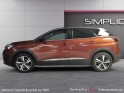 Peugeot 3008 puretech 130ch ss bvm6 gt line occasion simplicicar meximieux simplicicar simplicibike france