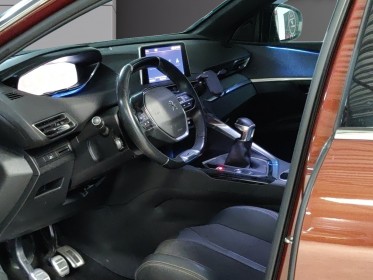 Peugeot 3008 puretech 130ch ss bvm6 gt line occasion simplicicar meximieux simplicicar simplicibike france