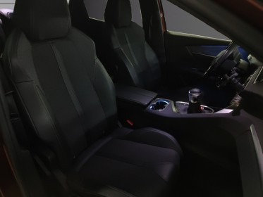 Peugeot 3008 puretech 130ch ss bvm6 gt line occasion simplicicar meximieux simplicicar simplicibike france
