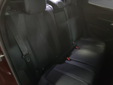 Peugeot 3008 puretech 130ch ss bvm6 gt line occasion simplicicar meximieux simplicicar simplicibike france