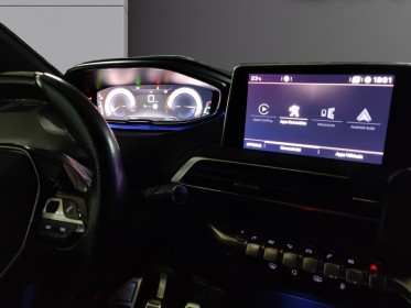 Peugeot 3008 puretech 130ch ss bvm6 gt line occasion simplicicar meximieux simplicicar simplicibike france