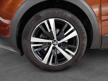 Peugeot 3008 puretech 130ch ss bvm6 gt line occasion simplicicar meximieux simplicicar simplicibike france