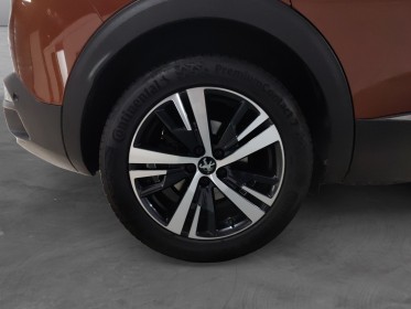 Peugeot 3008 puretech 130ch ss bvm6 gt line occasion simplicicar meximieux simplicicar simplicibike france