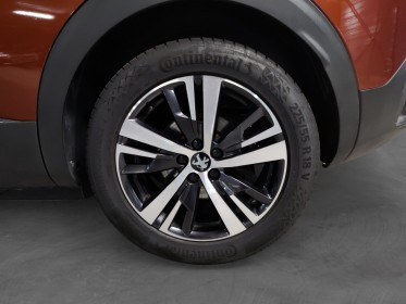Peugeot 3008 puretech 130ch ss bvm6 gt line occasion simplicicar meximieux simplicicar simplicibike france