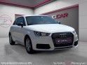 Audi a1 business 1.6 tdi 116 business line - climatisation - bluetooth - gps - garantie 12 mois europe occasion simplicicar...