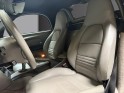 Porsche boxster 986 2.7 228ch - ims fiabilisé  embrayage neuf - historique complet -  garantie 12 mois occasion simplicicar...