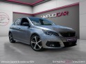 Peugeot 308 puretech 225ch ss eat8 gt garantie 12 mois occasion simplicicar lunel simplicicar simplicibike france