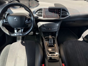 Peugeot 308 puretech 225ch ss eat8 gt garantie 12 mois occasion simplicicar lunel simplicicar simplicibike france