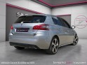 Peugeot 308 puretech 225ch ss eat8 gt garantie 12 mois occasion simplicicar lunel simplicicar simplicibike france