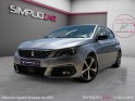 Peugeot 308 puretech 225ch ss eat8 gt garantie 12 mois occasion simplicicar lunel simplicicar simplicibike france