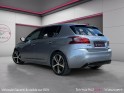 Peugeot 308 puretech 225ch ss eat8 gt garantie 12 mois occasion simplicicar lunel simplicicar simplicibike france