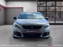 Peugeot 308 puretech 225ch ss eat8 gt garantie 12 mois occasion simplicicar lunel simplicicar simplicibike france