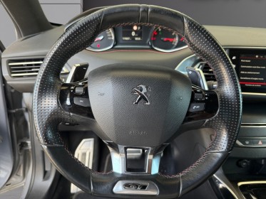 Peugeot 308 puretech 225ch ss eat8 gt garantie 12 mois occasion simplicicar lunel simplicicar simplicibike france
