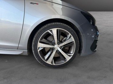 Peugeot 308 puretech 225ch ss eat8 gt garantie 12 mois occasion simplicicar lunel simplicicar simplicibike france