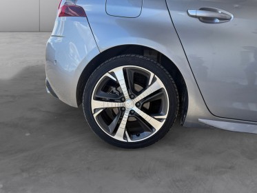 Peugeot 308 puretech 225ch ss eat8 gt garantie 12 mois occasion simplicicar lunel simplicicar simplicibike france