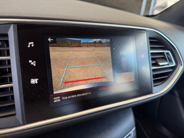 Peugeot 308 puretech 225ch ss eat8 gt garantie 12 mois occasion simplicicar lunel simplicicar simplicibike france