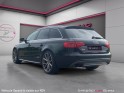 Audi s4 v6 3.0 tfsi 333 quattro s tronic - garantie 12 mois occasion simplicicar brest simplicicar simplicibike france