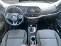Fiat tipo 5 portes my19 e6d 1.4 95 ch easy entretien à jour / garantie 12 mois occasion simplicicar royan simplicicar...