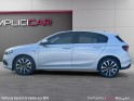 Fiat tipo 5 portes my19 e6d 1.4 95 ch easy entretien à jour / garantie 12 mois occasion simplicicar royan simplicicar...
