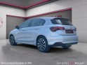 Fiat tipo 5 portes my19 e6d 1.4 95 ch easy entretien à jour / garantie 12 mois occasion simplicicar royan simplicicar...