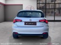 Fiat tipo 5 portes my19 e6d 1.4 95 ch easy entretien à jour / garantie 12 mois occasion simplicicar royan simplicicar...