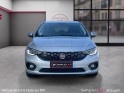 Fiat tipo 5 portes my19 e6d 1.4 95 ch easy entretien à jour / garantie 12 mois occasion simplicicar royan simplicicar...