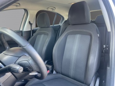 Fiat tipo 5 portes my19 e6d 1.4 95 ch easy entretien à jour / garantie 12 mois occasion simplicicar royan simplicicar...