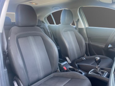Fiat tipo 5 portes my19 e6d 1.4 95 ch easy entretien à jour / garantie 12 mois occasion simplicicar royan simplicicar...