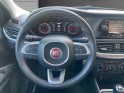 Fiat tipo 5 portes my19 e6d 1.4 95 ch easy entretien à jour / garantie 12 mois occasion simplicicar royan simplicicar...