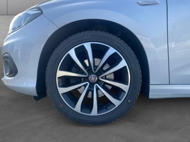 Fiat tipo 5 portes my19 e6d 1.4 95 ch easy entretien à jour / garantie 12 mois occasion simplicicar royan simplicicar...