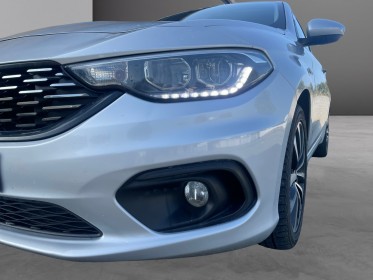Fiat tipo 5 portes my19 e6d 1.4 95 ch easy entretien à jour / garantie 12 mois occasion simplicicar royan simplicicar...