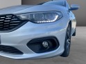 Fiat tipo 5 portes my19 e6d 1.4 95 ch easy entretien à jour / garantie 12 mois occasion simplicicar royan simplicicar...