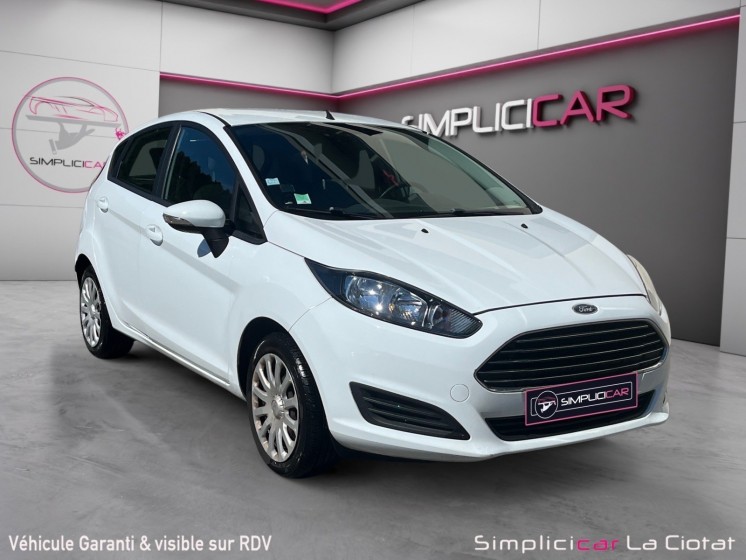 Ford fiesta 1.0 ecoboost 100 ss trend powershift a occasion simplicicar la ciotat simplicicar simplicibike france Ford fiesta 1.0 ecoboost 100 ss trend powershift a occasion simplicicar la ciotat simplicicar simplicibike france