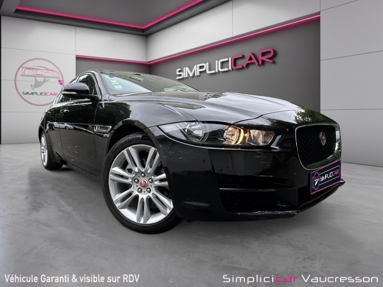 Jaguar xe 2.0d prestige occasion simplicicar vaucresson simplicicar simplicibike france Jaguar xe 2.0d prestige occasion simplicicar vaucresson simplicicar simplicibike france
