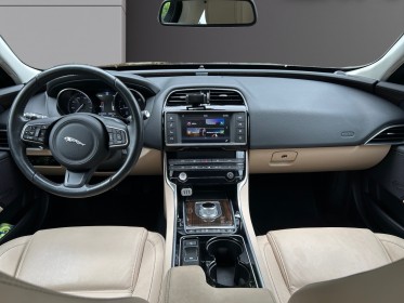 Jaguar xe 2.0d prestige occasion simplicicar vaucresson simplicicar simplicibike france