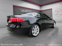 Jaguar xe 2.0d prestige occasion simplicicar vaucresson simplicicar simplicibike france