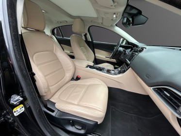 Jaguar xe 2.0d prestige occasion simplicicar vaucresson simplicicar simplicibike france