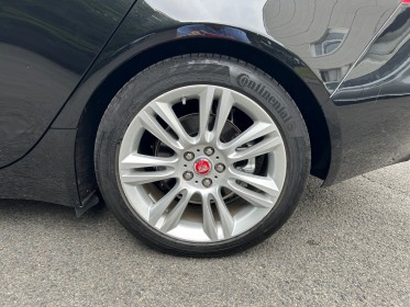 Jaguar xe 2.0d prestige occasion simplicicar vaucresson simplicicar simplicibike france
