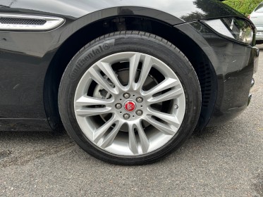 Jaguar xe 2.0d prestige occasion simplicicar vaucresson simplicicar simplicibike france