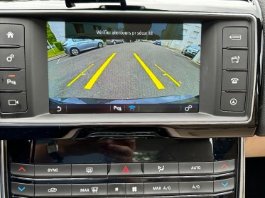 Jaguar xe 2.0d prestige occasion simplicicar vaucresson simplicicar simplicibike france