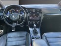 Volkswagen golf 2.0 tsi 300 bluemotion technology dsg6 4motion r / radars avants  arriÈres / camÉra / 4 pneus neufs /......